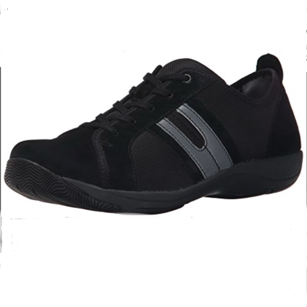 Dansko Heidi Suede Sneakers